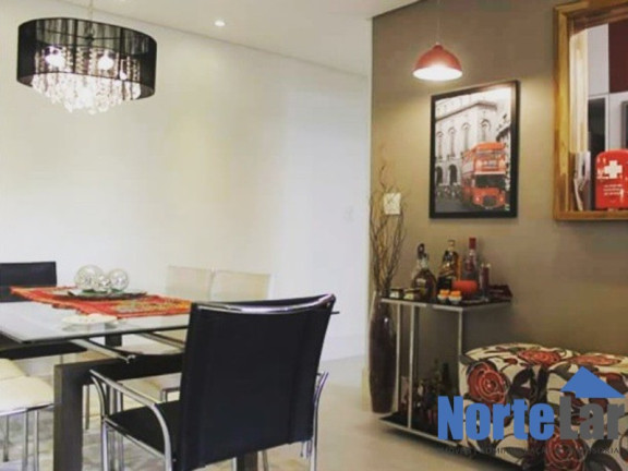 Imagem Apartamento com 2 Quartos à Venda, 63 m² em Vila Nivi - São Paulo Imagem Apartamento com 2 Quartos à Venda, 63 m² em Vila Nivi - São Paulo