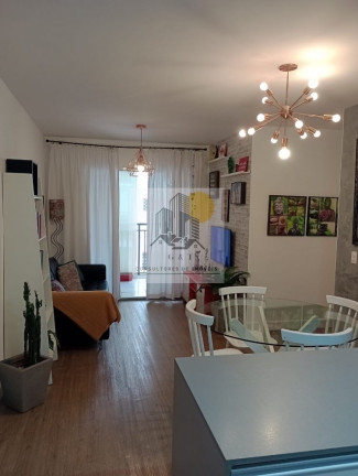 Apartamento com 3 Quartos à Venda, 72 m² em Butantã - São Paulo