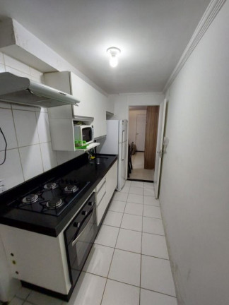Imagem Apartamento com 2 Quartos à Venda, 45 m² em Parque Santa Rosa - Suzano Imagem Apartamento com 2 Quartos à Venda, 45 m² em Parque Santa Rosa - Suzano