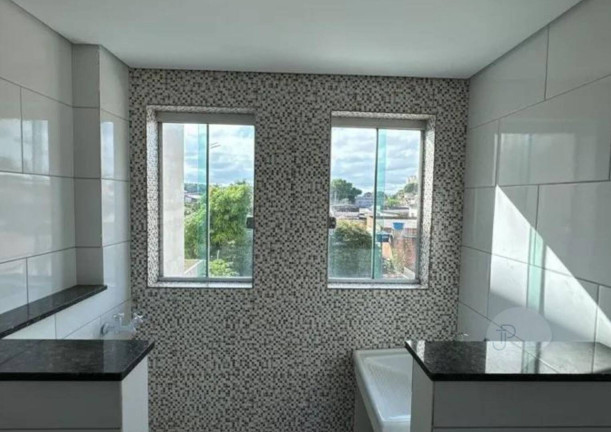 Imagem Apartamento com 3 Quartos à Venda, 85 m² em Maria Helena - Belo Horizonte