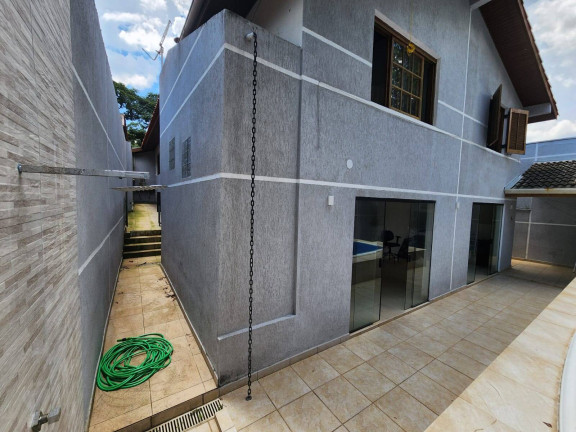 Imagem Casa com 6 Quartos à Venda, 238 m² em São Paulo Ii - Cotia