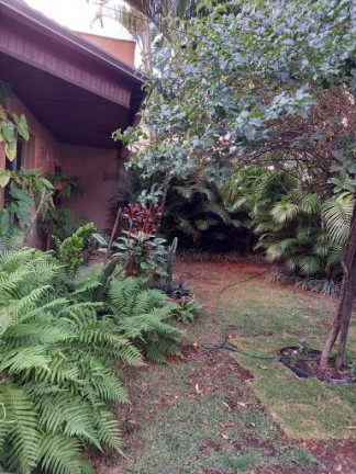Imagem Casa com 4 Quartos à Venda, 554 m² em Setor Bueno - Goiânia Imagem Casa com 4 Quartos à Venda, 554 m² em Setor Bueno - Goiânia