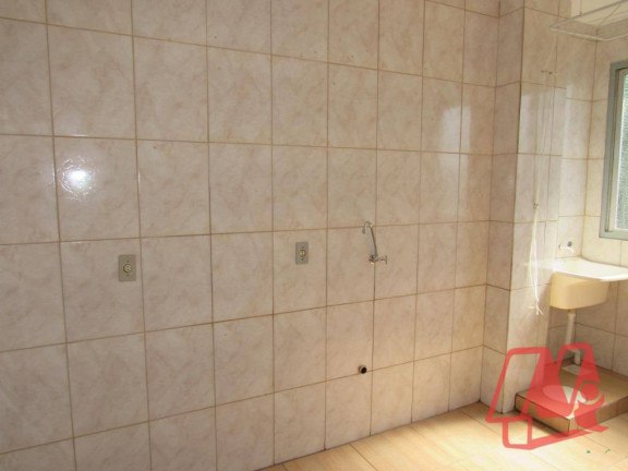Imagem Apartamento com 2 Quartos à Venda, 47 m² em Camaquã - Porto Alegre Imagem Apartamento com 2 Quartos à Venda, 47 m² em Camaquã - Porto Alegre