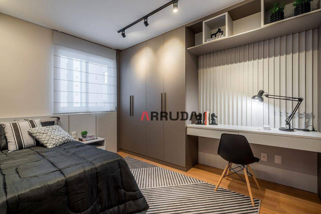 Imagem Apartamento com 2 Quartos à Venda, 78 m² em Centro - Cascavel Imagem Apartamento com 2 Quartos à Venda, 78 m² em Centro - Cascavel
