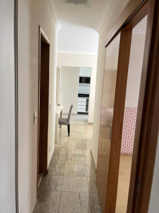 Imagem Apartamento com 2 Quartos para Alugar, 68 m² em Alphaville - Barueri