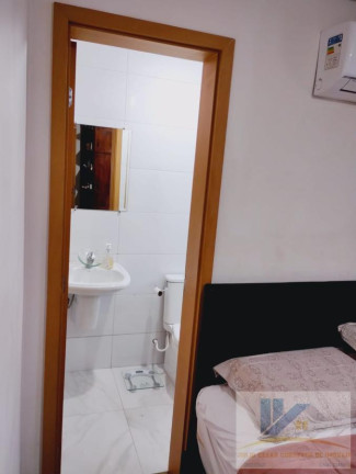 Imagem Apartamento com 3 Quartos à Venda, 72 m² em Cruzeiro - São José Dos Pinhais