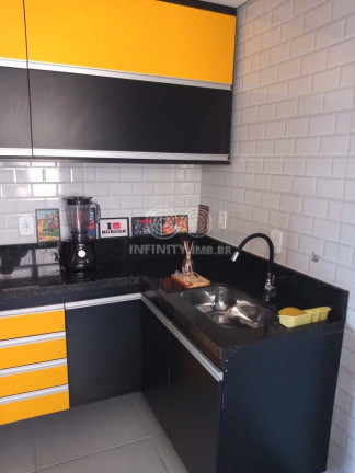 Imagem Apartamento com 2 Quartos à Venda, 51 m² em São Matheus - São Paulo Imagem Apartamento com 2 Quartos à Venda, 51 m² em São Matheus - São Paulo