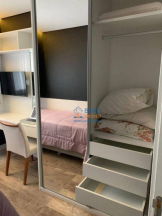 Imagem Apartamento com 3 Quartos à Venda, 70 m² em Barra Funda - São Paulo Imagem Apartamento com 3 Quartos à Venda, 70 m² em Barra Funda - São Paulo