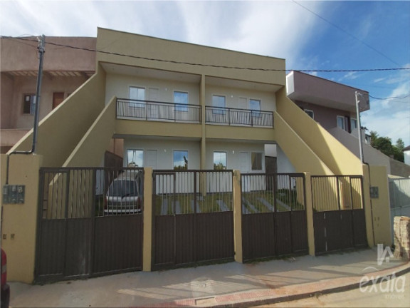 Imagem Casa com 3 Quartos à Venda, 65 m² em Macafé - Serra Imagem Casa com 3 Quartos à Venda, 65 m² em Macafé - Serra