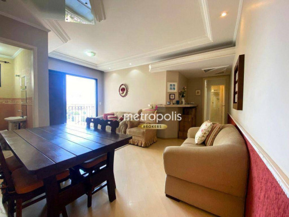 Imagem Apartamento com 2 Quartos à Venda, 65 m² em Santa Paula - São Caetano Do Sul Imagem Apartamento com 2 Quartos à Venda, 65 m² em Santa Paula - São Caetano Do Sul