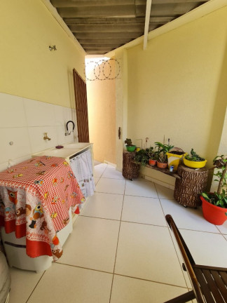 Imagem Casa com 3 Quartos à Venda, 145 m² em Jardim Bela Vista - Bauru Imagem Casa com 3 Quartos à Venda, 145 m² em Jardim Bela Vista - Bauru