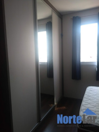 Imagem Apartamento com 3 Quartos à Venda, 93 m² em Vila Nivi - São Paulo Imagem Apartamento com 3 Quartos à Venda, 93 m² em Vila Nivi - São Paulo