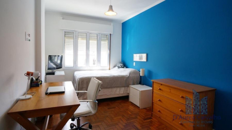 Imagem Apartamento com 3 Quartos à Venda, 153 m² em Aclimação - São Paulo