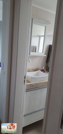 Imagem Apartamento com 2 Quartos à Venda, 45 m² em Taboão - São Bernardo Do Campo Imagem Apartamento com 2 Quartos à Venda, 45 m² em Taboão - São Bernardo Do Campo