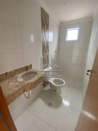 Imagem Apartamento com 2 Quartos à Venda, 73 m² em Vila Mirim - Praia Grande
