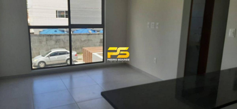 Imagem Apartamento com 1 Quarto à Venda, 33 m² em Jaguaribe - João Pessoa Imagem Apartamento com 1 Quarto à Venda, 33 m² em Jaguaribe - João Pessoa