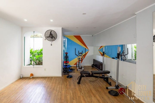Imagem Apartamento com 1 Quarto à Venda, 73 m² em Indianópolis - São Paulo