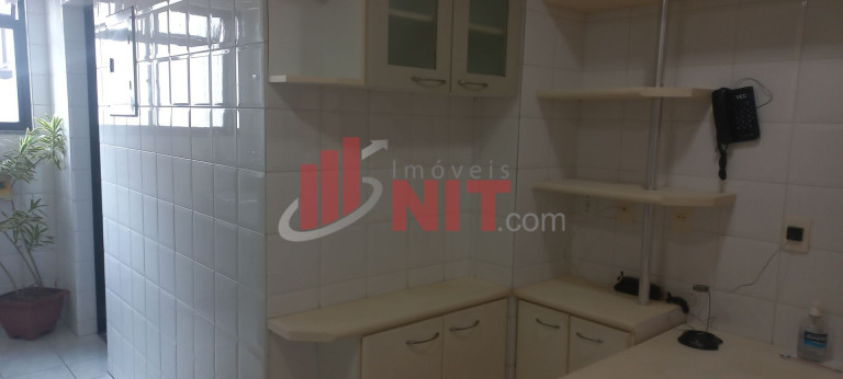 Imagem Apartamento com 4 Quartos à Venda, 100 m² em Ingá - Niterói