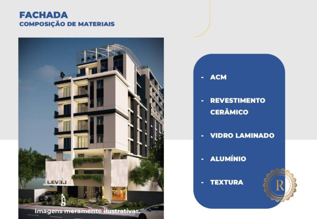 Imagem Studio com 1 Quarto à Venda, 24 m² em Praia De Itaparica - Vila Velha Imagem Studio com 1 Quarto à Venda, 24 m² em Praia De Itaparica - Vila Velha