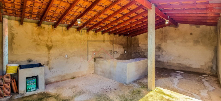 Imagem Casa com 2 Quartos à Venda, 70 m² em Centro (jacaré) - Cabreúva Imagem Casa com 2 Quartos à Venda, 70 m² em Centro (jacaré) - Cabreúva