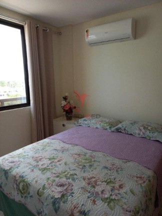 Imagem Apartamento com 2 Quartos à Venda, 58 m² em Carapibus - Conde Imagem Apartamento com 2 Quartos à Venda, 58 m² em Carapibus - Conde