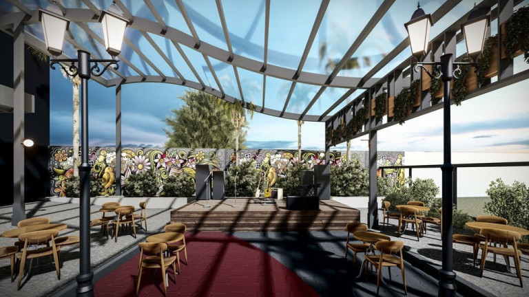 Imagem Apartamento com 2 Quartos à Venda, 58 m² em Praia De Atlantida - Xangri-lá
