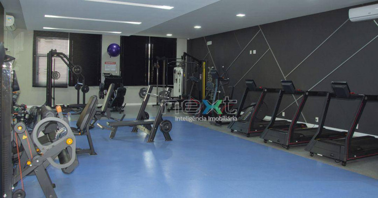 Imagem Apartamento com 3 Quartos à Venda, 166 m² em Jardim Dos Estados - Campo Grande Imagem Apartamento com 3 Quartos à Venda, 166 m² em Jardim Dos Estados - Campo Grande