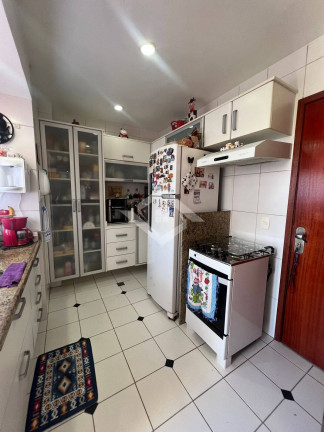 Imagem Apartamento com 3 Quartos à Venda, 200 m² em Copacabana - Rio De Janeiro