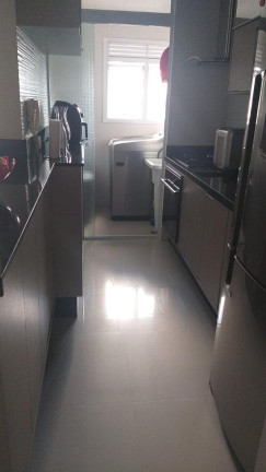 Imagem Apartamento com 2 Quartos à Venda, 72 m² em Assunção - São Bernardo Do Campo