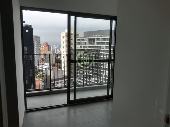 Imagem Apartamento com 2 Quartos para Alugar, 62 m² em Vila Madalena - São Paulo Imagem Apartamento com 2 Quartos para Alugar, 62 m² em Vila Madalena - São Paulo