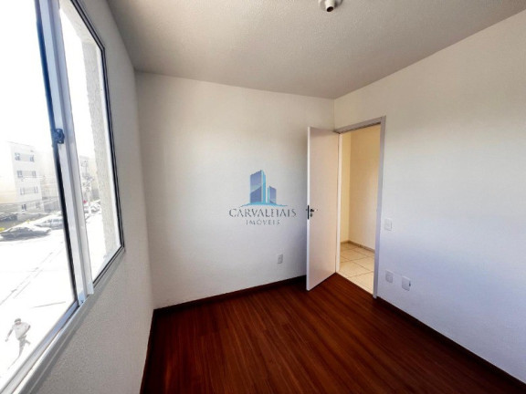 Imagem Imóvel com 2 Quartos à Venda, 45 m² em São Luiz - Betim Imagem Imóvel com 2 Quartos à Venda, 45 m² em São Luiz - Betim
