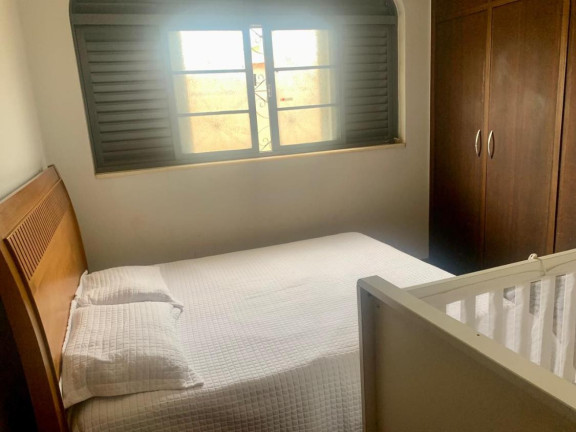 Imagem Casa com 4 Quartos à Venda, 171 m² em Ribeirânia - Ribeirão Preto Imagem Casa com 4 Quartos à Venda, 171 m² em Ribeirânia - Ribeirão Preto