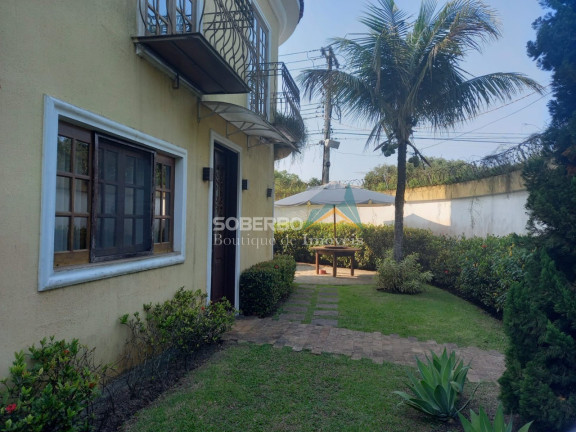 Imagem Casa com 4 Quartos à Venda, 420 m² em Recreio Dos Bandeirantes - Rio De Janeiro Imagem Casa com 4 Quartos à Venda, 420 m² em Recreio Dos Bandeirantes - Rio De Janeiro