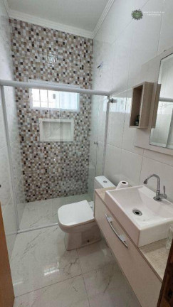 Imagem Casa com 2 Quartos à Venda, 71 m² em Maracanã - Praia Grande Imagem Casa com 2 Quartos à Venda, 71 m² em Maracanã - Praia Grande
