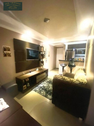 Imagem Apartamento com 2 Quartos para Alugar, 45 m² em Jaraguá - São Paulo Imagem Apartamento com 2 Quartos para Alugar, 45 m² em Jaraguá - São Paulo