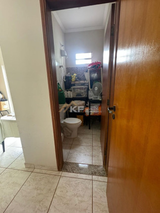 Imagem Casa com 3 Quartos à Venda, 96 m² em Bonfim Paulista - Ribeirão Preto Imagem Casa com 3 Quartos à Venda, 96 m² em Bonfim Paulista - Ribeirão Preto