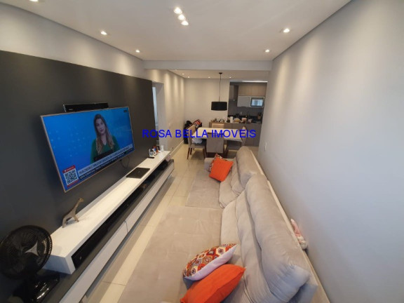 Imagem Apartamento com 3 Quartos à Venda, 72 m² em Jardim Torres São José - Jundiaí Imagem Apartamento com 3 Quartos à Venda, 72 m² em Jardim Torres São José - Jundiaí