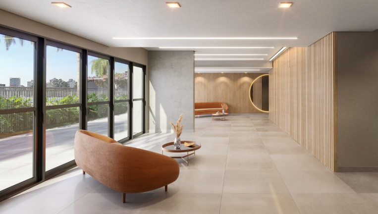 Imagem Imóvel com 3 Quartos à Venda, 72 m² em Chácara Pavoeiro - Cotia Imagem Imóvel com 3 Quartos à Venda, 72 m² em Chácara Pavoeiro - Cotia