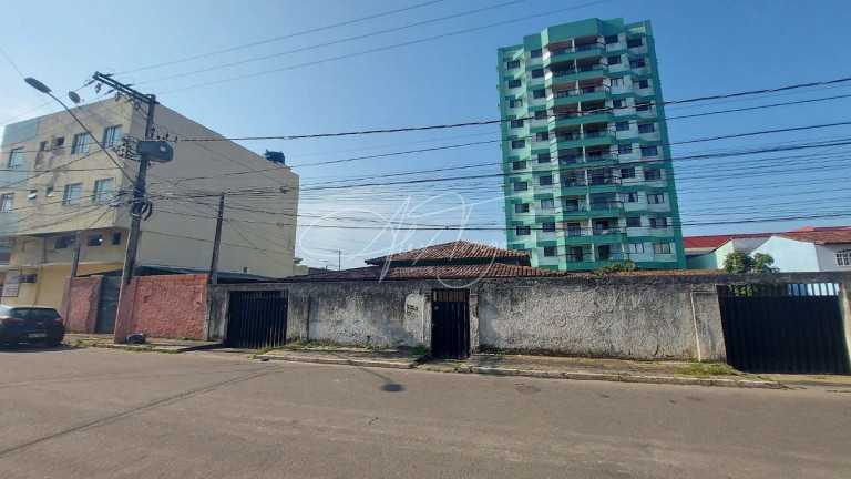 Imagem Terreno à Venda, 1.260 m² em Estância Monazítica - Serra