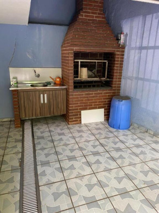 Imagem Casa com 4 Quartos à Venda, 240 m² em Jardim Guarulhos - Guarulhos