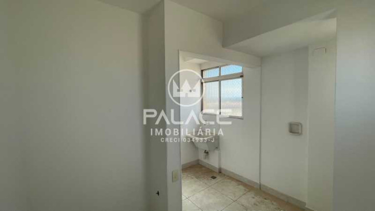 Imagem Apartamento com 2 Quartos à Venda, 60 m² em Centro - Piracicaba