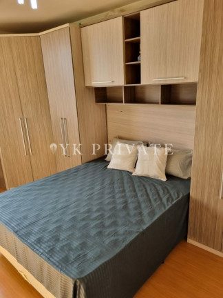 Imagem Apartamento com 2 Quartos à Venda, 63 m² em Parque Residencial Da Lapa - São Paulo