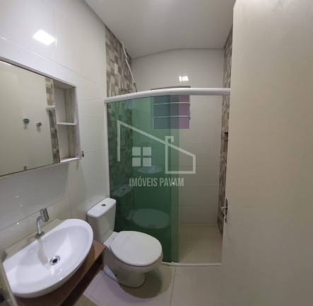 Imagem Casa com 2 Quartos para Alugar, em Nova Petrópolis - São Bernardo Do Campo Imagem Casa com 2 Quartos para Alugar, em Nova Petrópolis - São Bernardo Do Campo