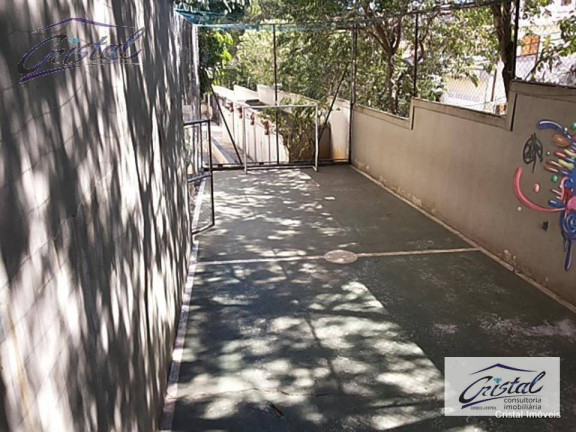 Imagem Apartamento com 3 Quartos à Venda, 74 m² em Jardim Ester - São Paulo