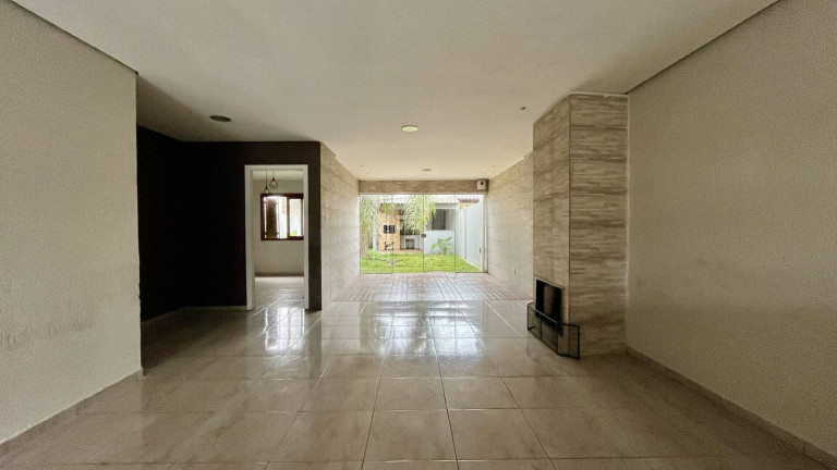 Imagem Casa com 3 Quartos à Venda, 143 m² em Igara - Canoas Imagem Casa com 3 Quartos à Venda, 143 m² em Igara - Canoas