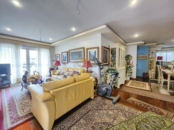 Imagem Apartamento com 3 Quartos à Venda, 155 m² em Várzea - Teresópolis Imagem Apartamento com 3 Quartos à Venda, 155 m² em Várzea - Teresópolis