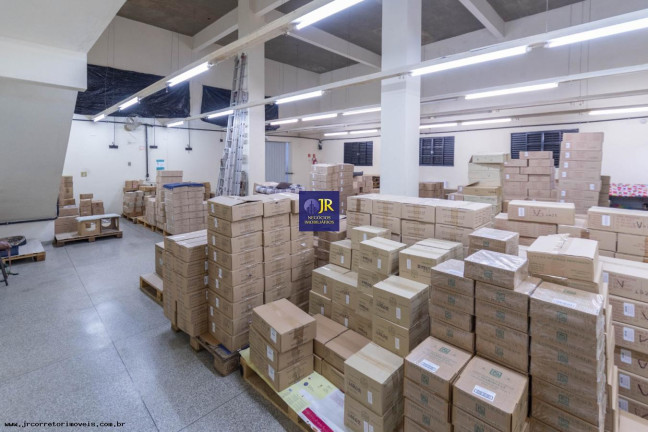 Imagem Galpão à Venda, 540 m² em Polo Industrial Santa Inês - Vila Velha