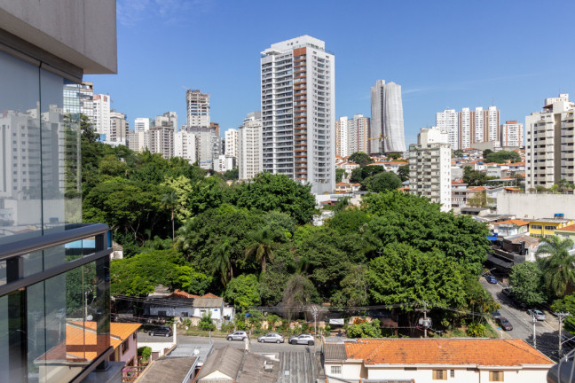 Imagem Apartamento com 2 Quartos à Venda, 59 m² em Perdizes - São Paulo Imagem Apartamento com 2 Quartos à Venda, 59 m² em Perdizes - São Paulo