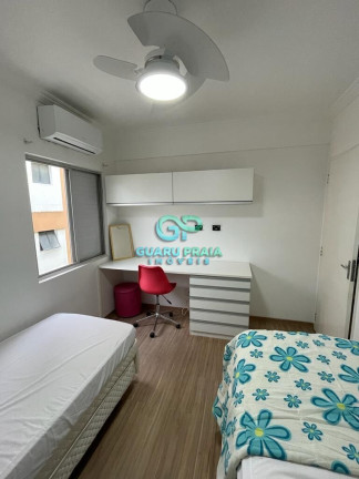 Imagem Apartamento com 2 Quartos à Venda, 80 m² em Enseada - Guarujá