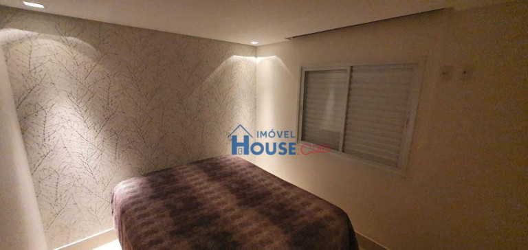 Imagem Apartamento com 2 Quartos à Venda, 90 m² em Vila Ipojuca - São Paulo